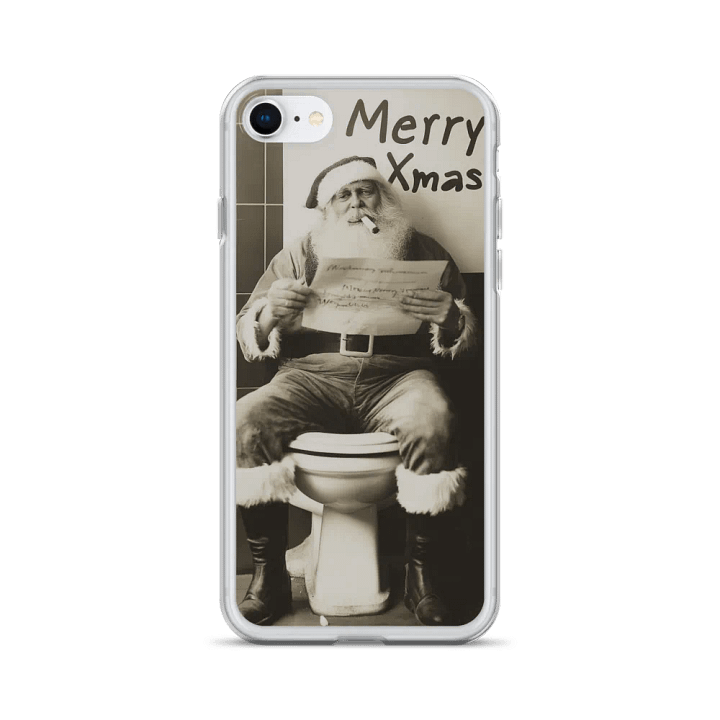 Phone Case Xmas product image (1)