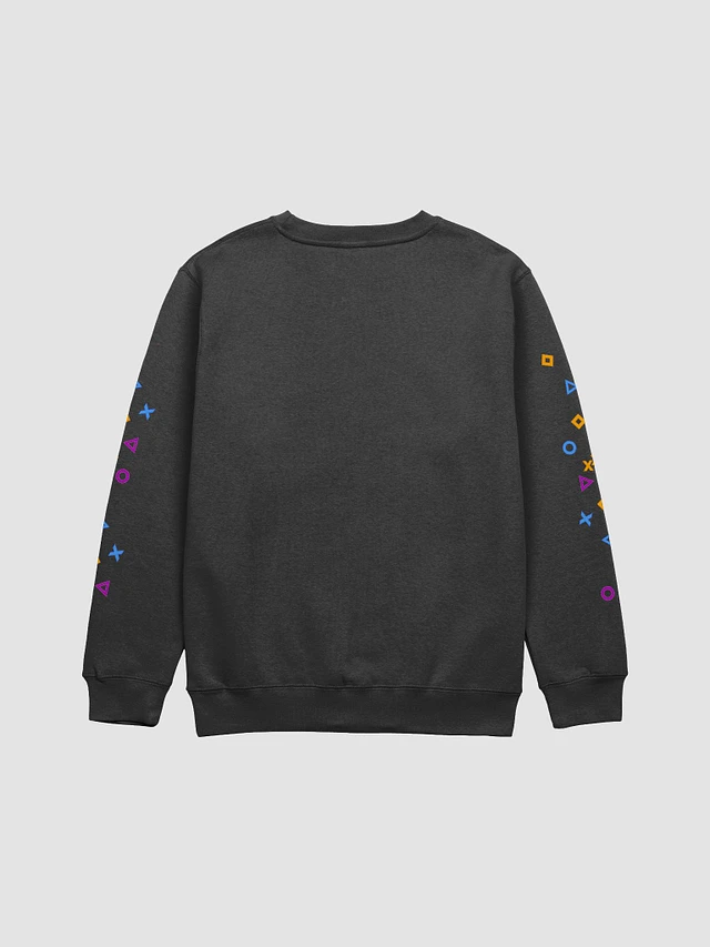 DansGaming Crewneck Sweater product image (2)
