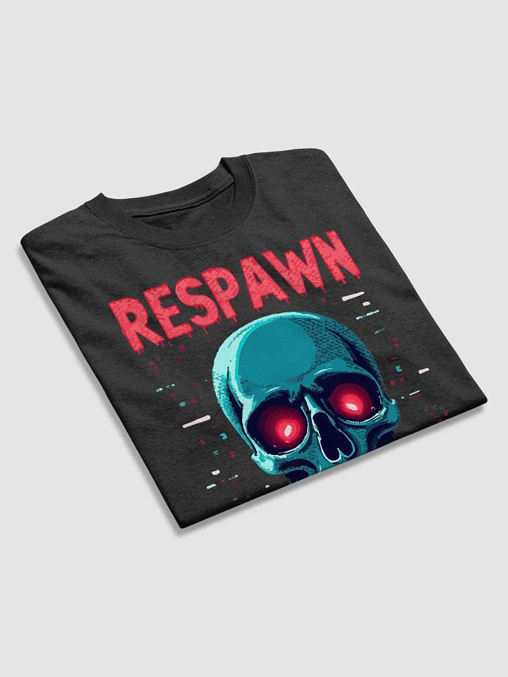 Respawn Activated T-Shirt product image (2)