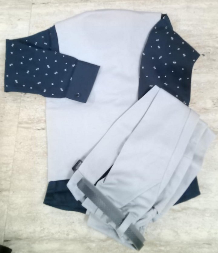 SUIT DRESS product image (2)