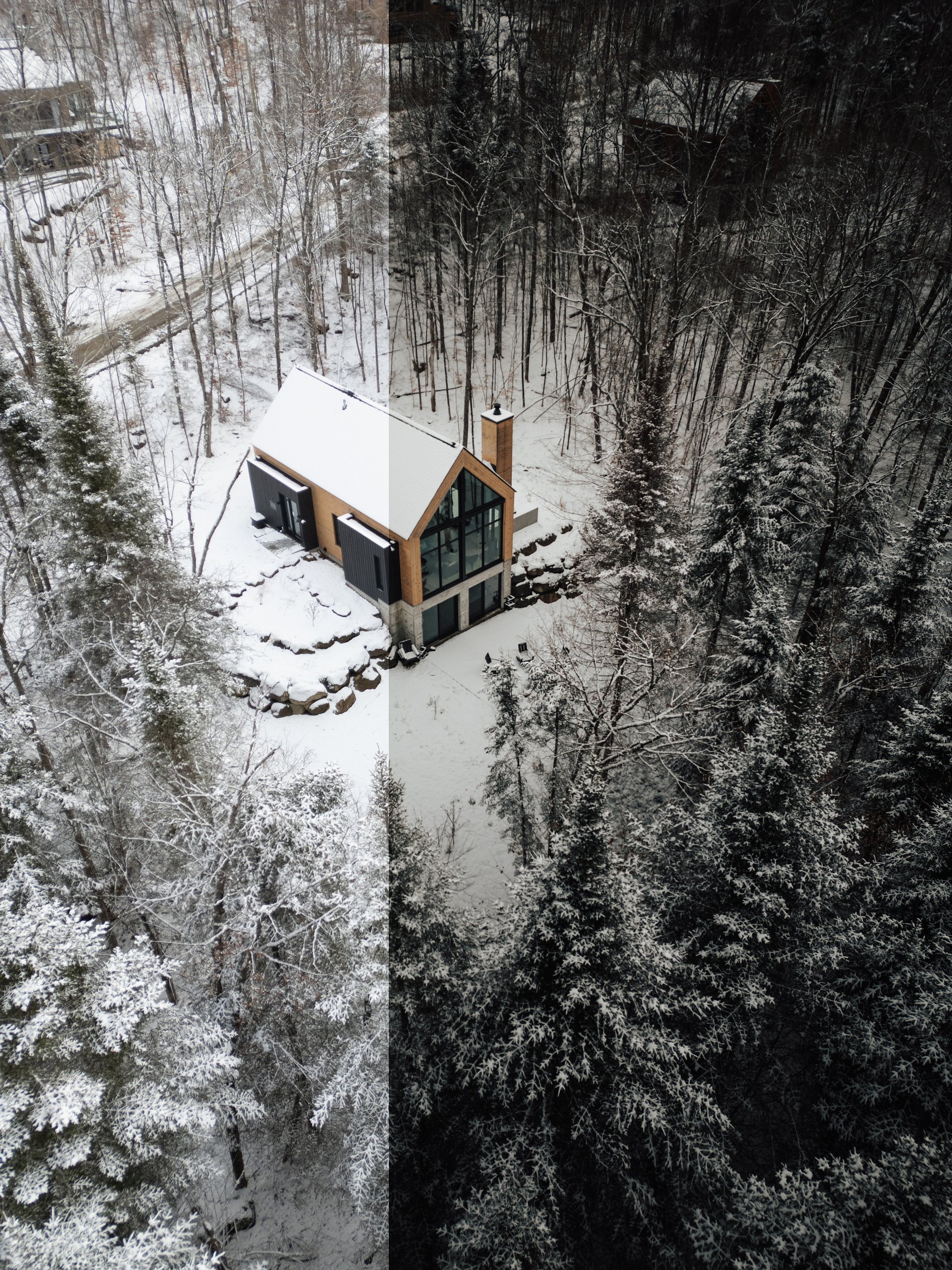 Lightroom Preset Pack product image (2)