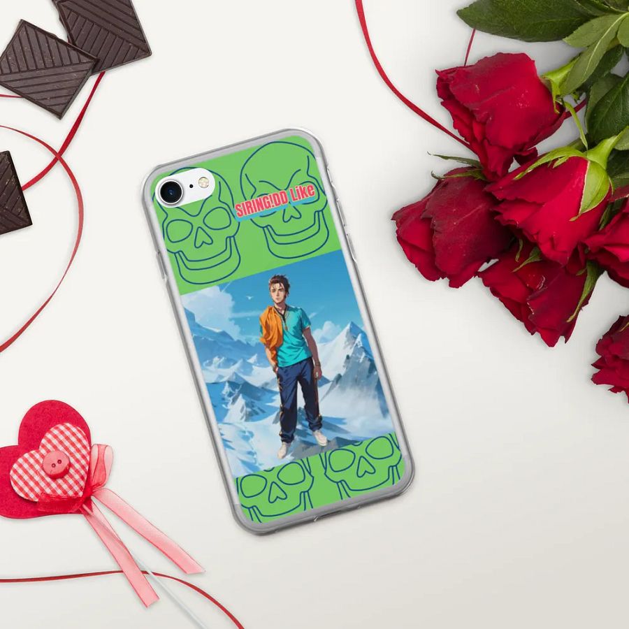 เคสและอุปกรณ์ป้องกัน product image (27)