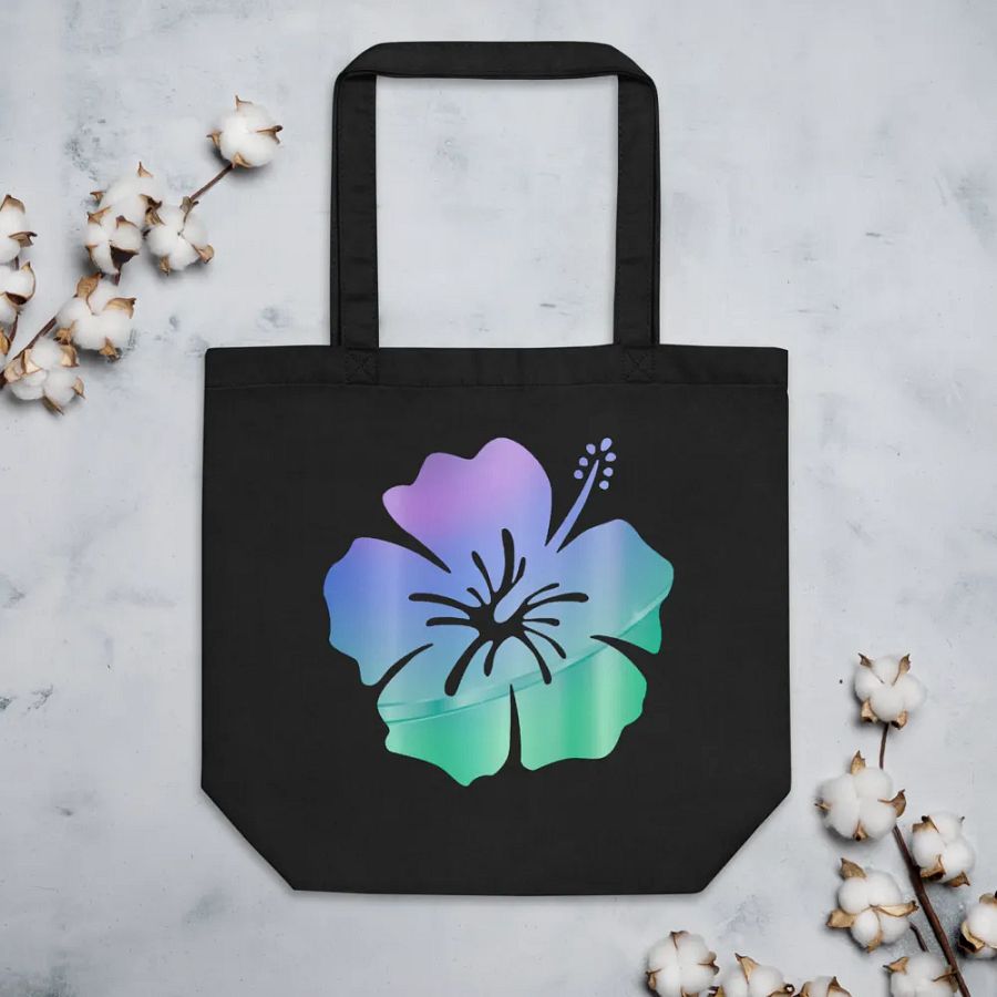Bloom 'n Byte Tote product image (3)