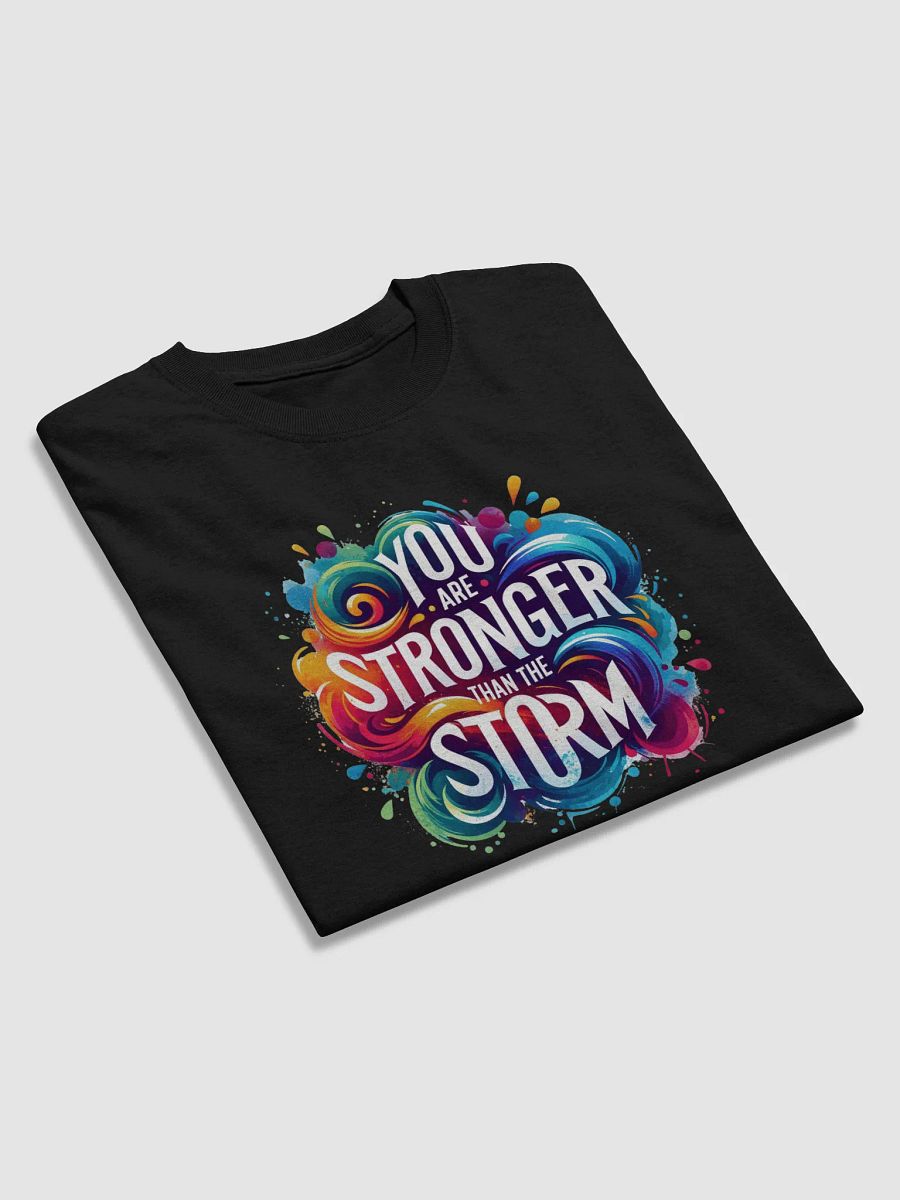 Stronger Than the Storm product image (4)