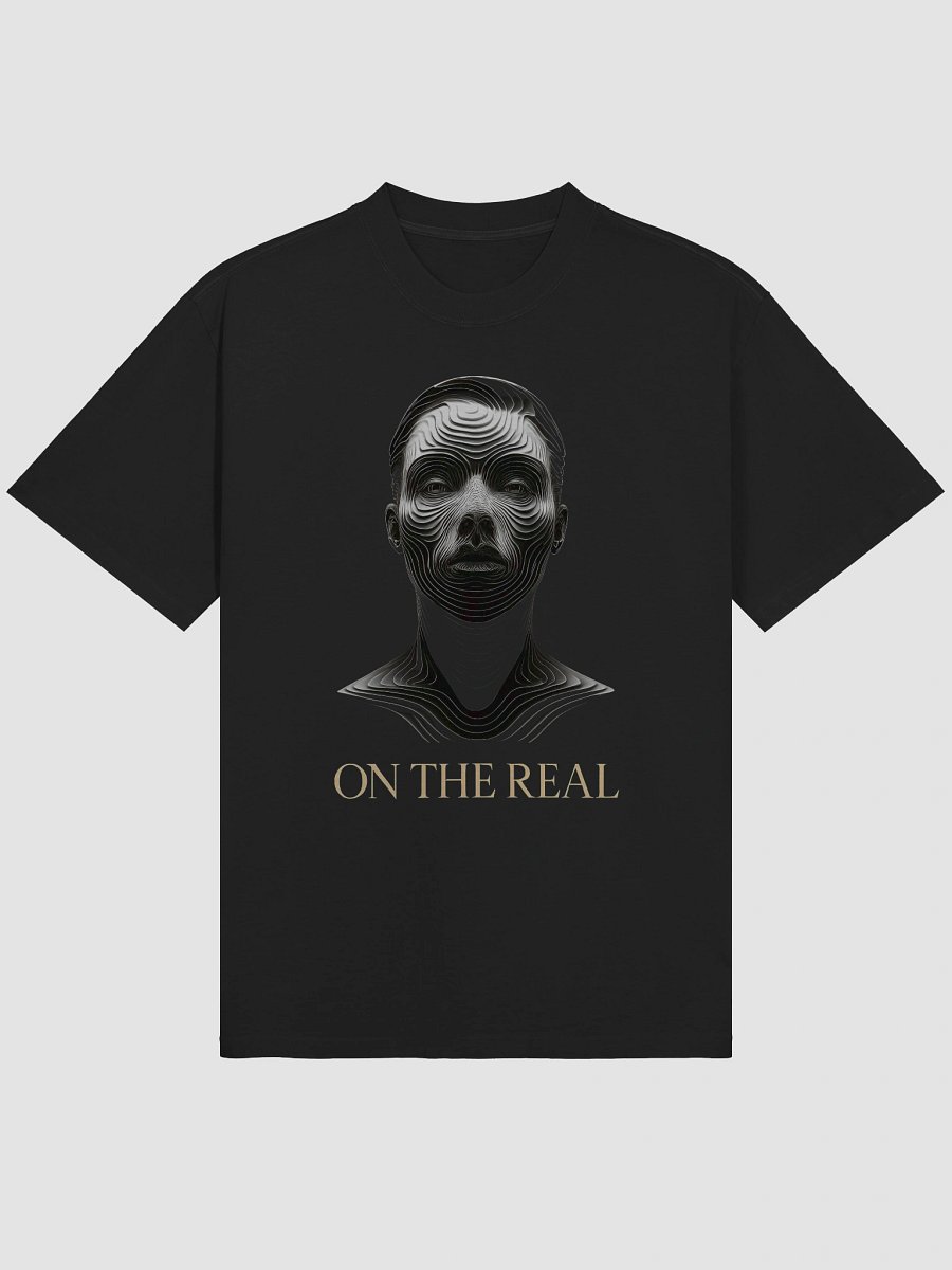 OTR In To The Future T-Shirt product image (3)