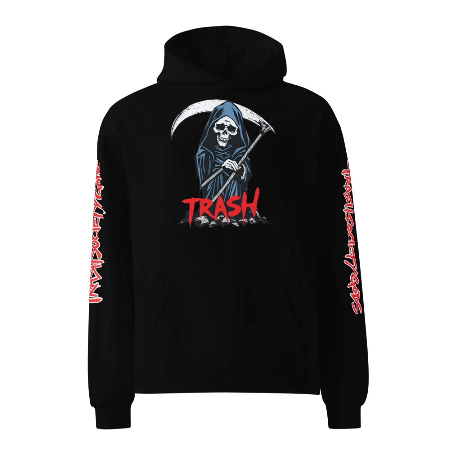 TRASH REAPER product image (1)