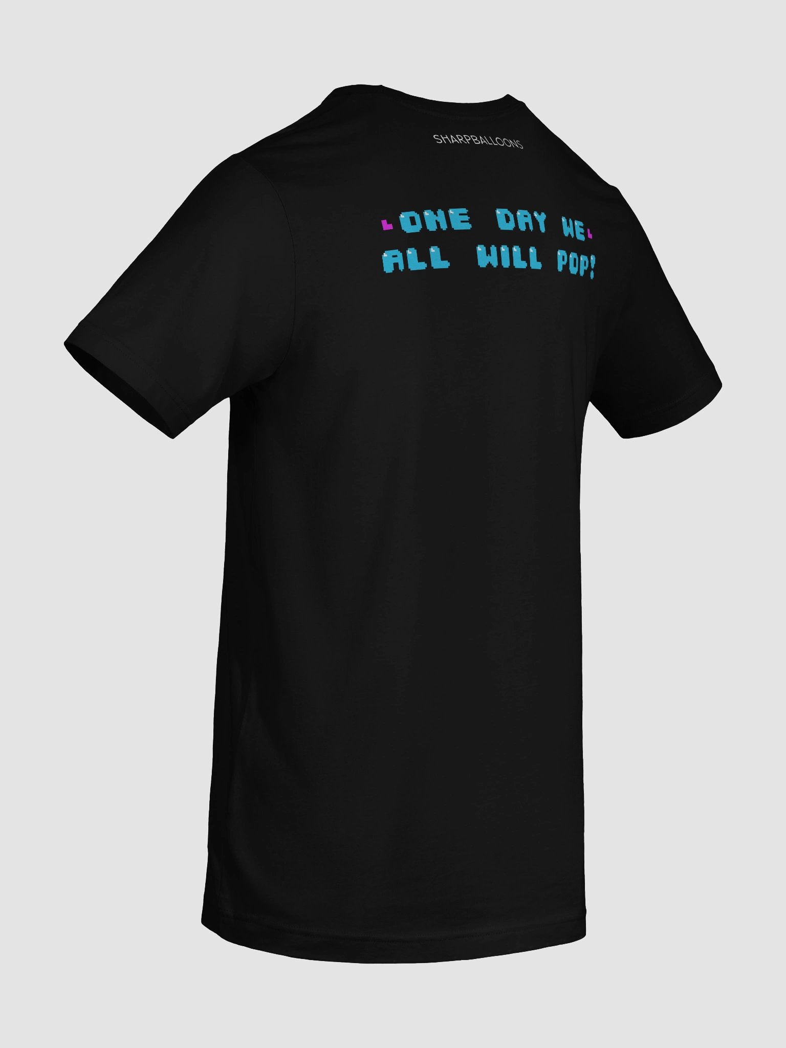 Memento Mori Tee product image (92)