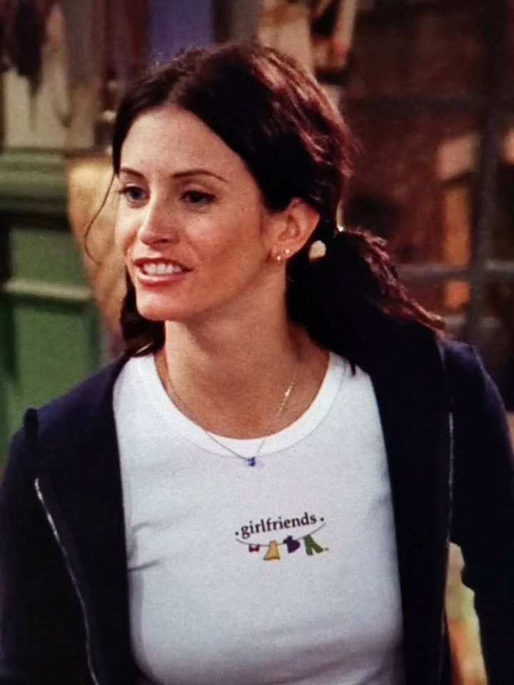 Chic Clothesline Collection T-Shirt product image (1)