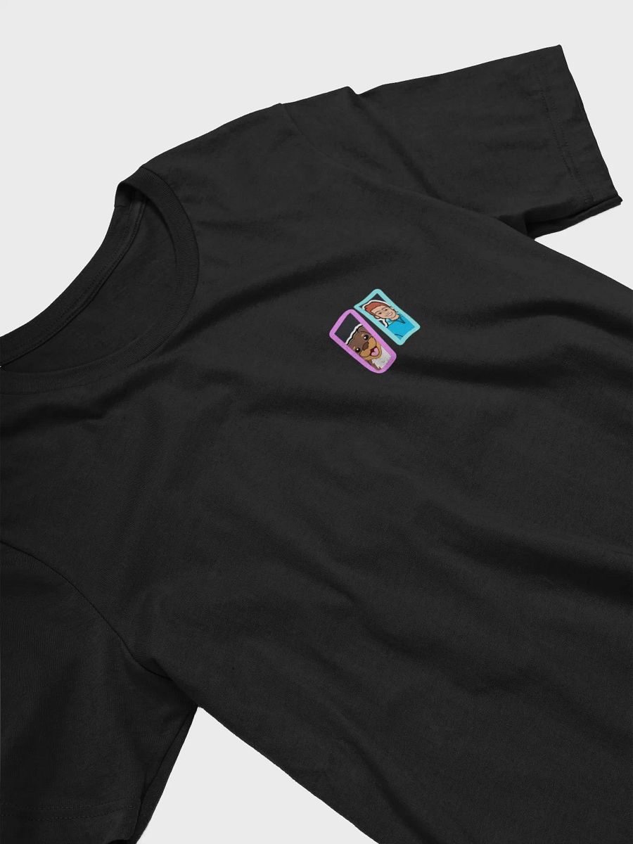 The Extra Inch T-Shirt product image (9)