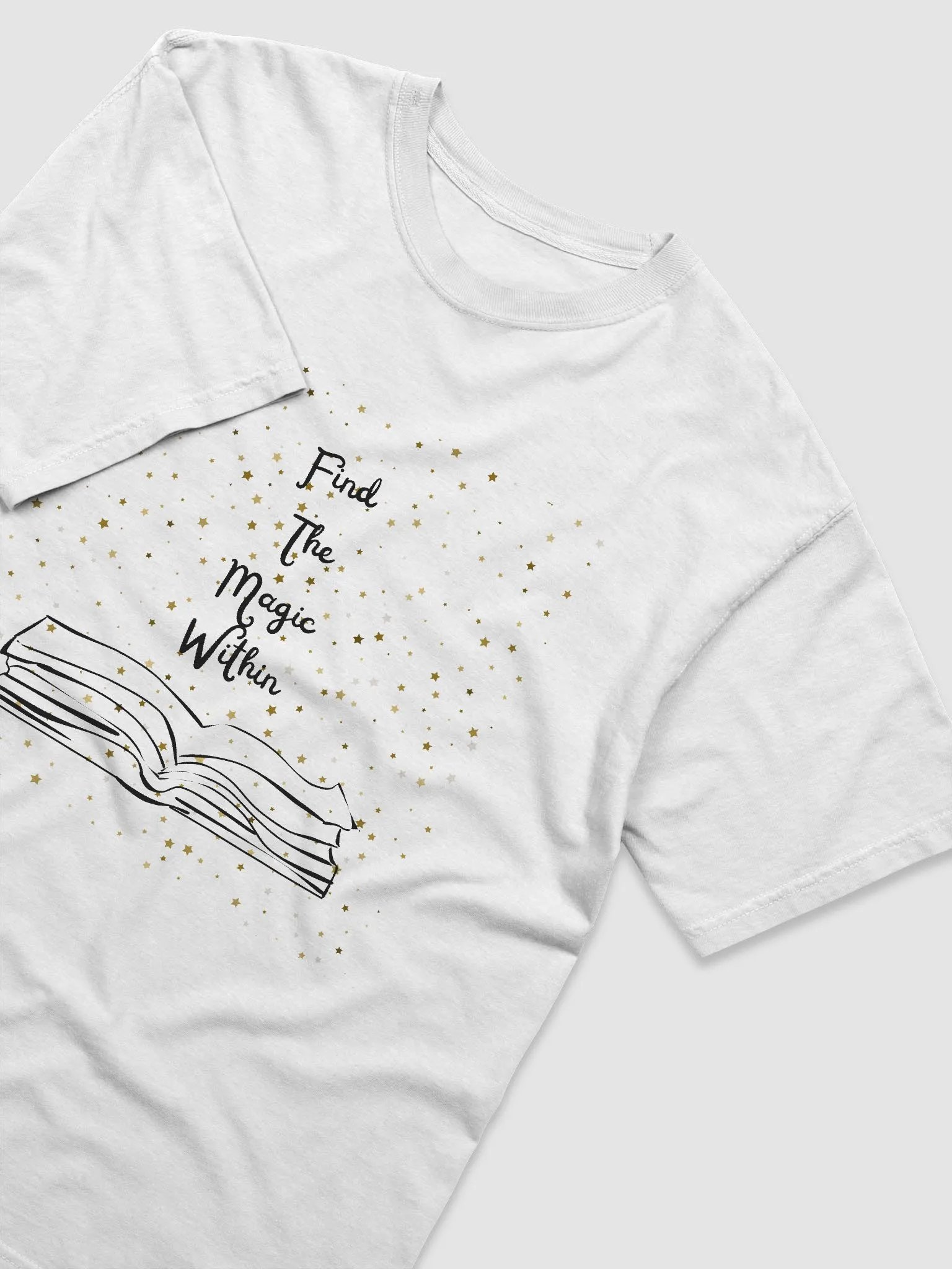 For The Wizards product image (3)