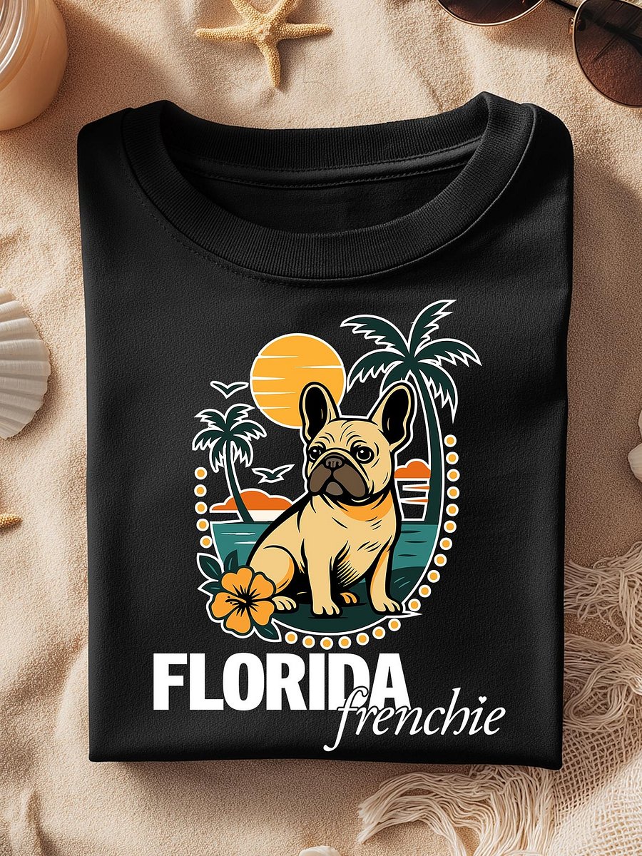 FLORIDA frenchie product image (2)