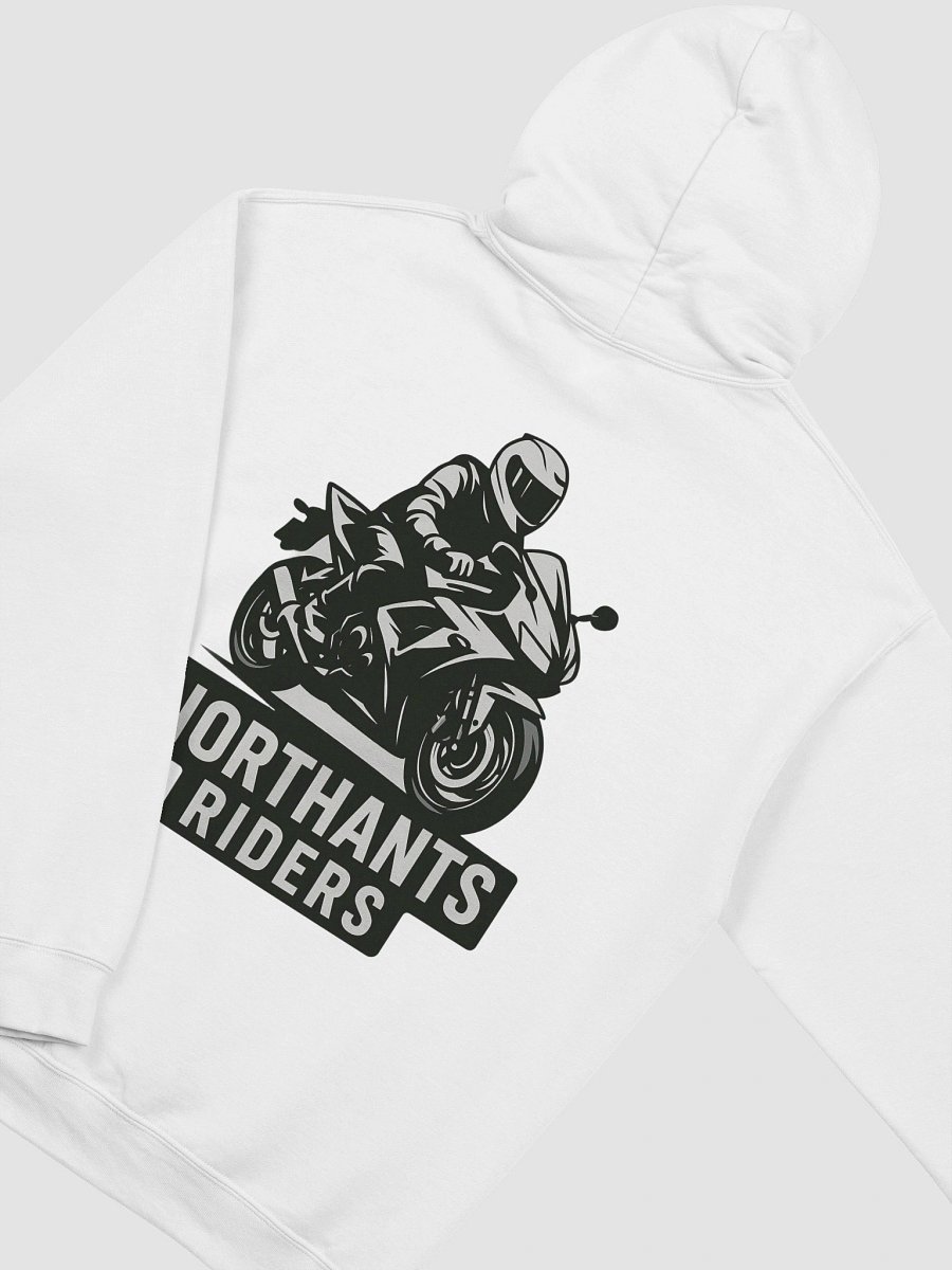 Northants Riders Hoodie product image (5)