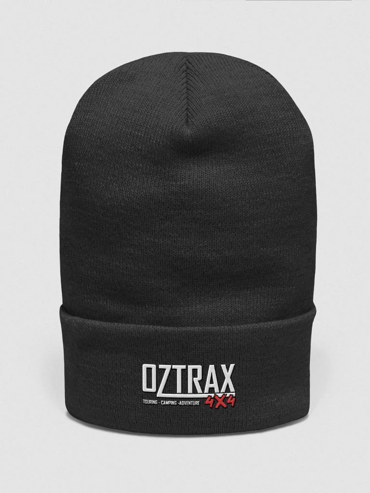 OzTrax 4X4 - Beanie product image (1)
