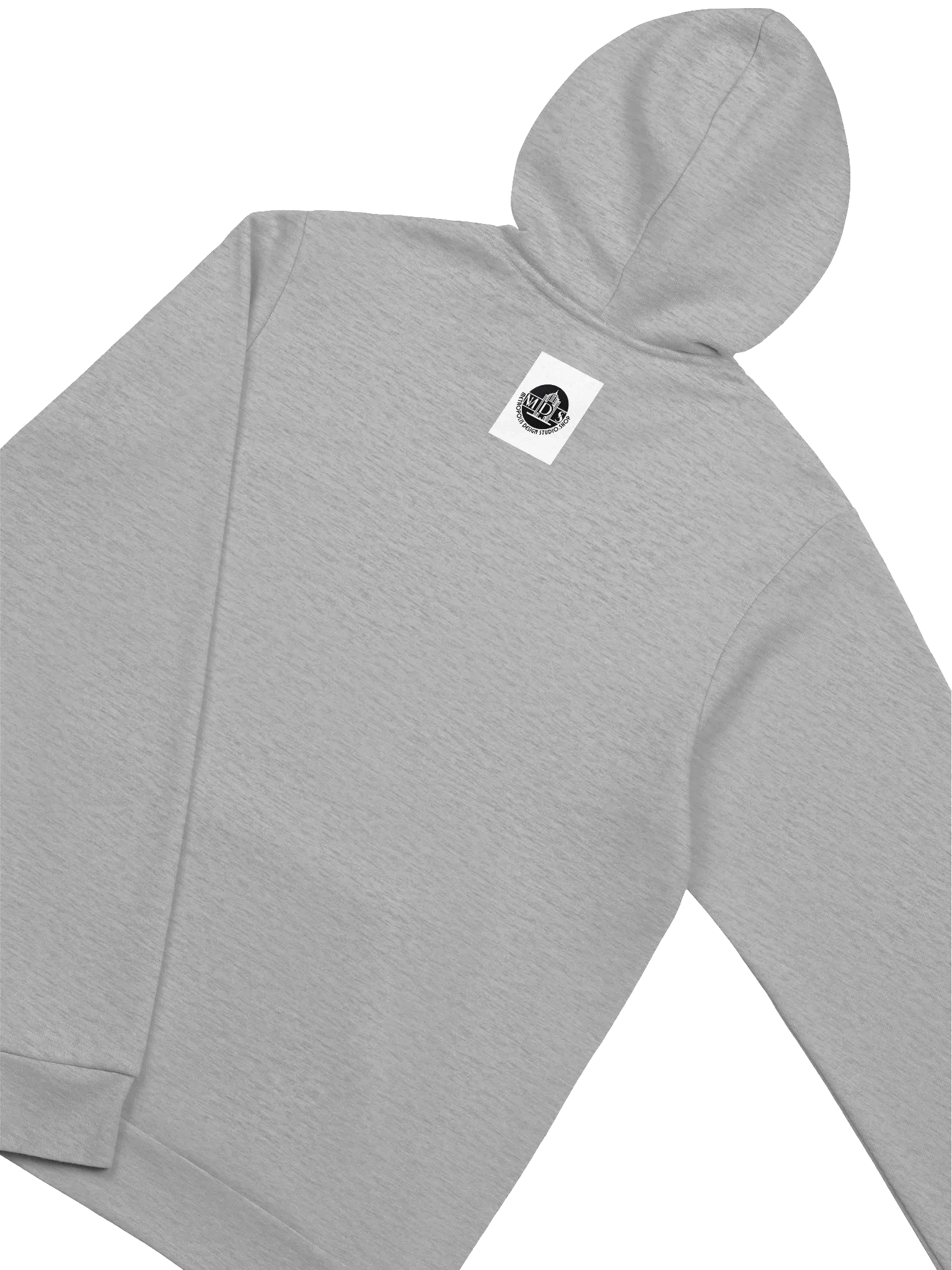 Death by Style - Slayed and Buried Hoodie product image (24)