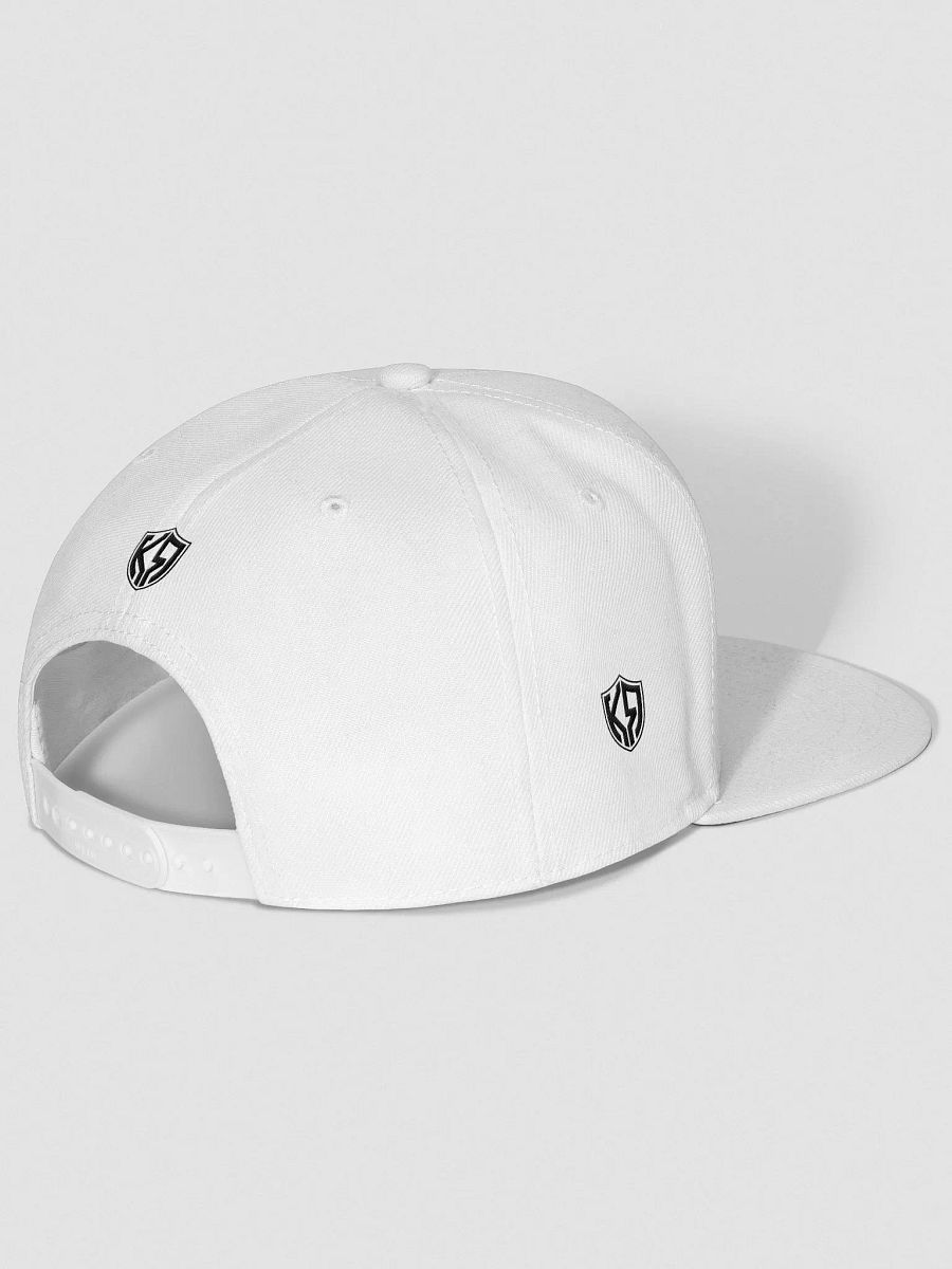 Thug Life Snapback Cap product image (43)