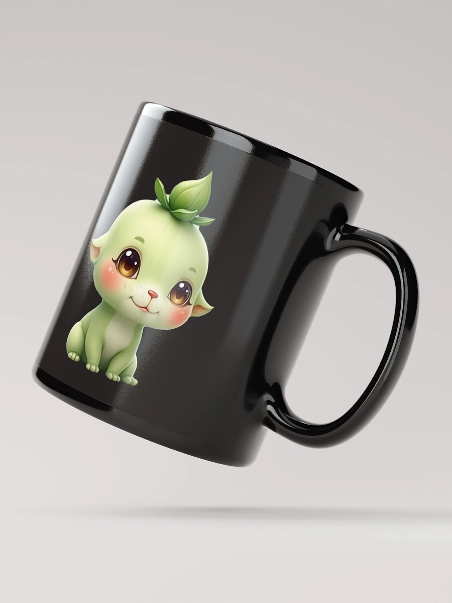 Whimsical Leafy Friends Mug product image (2)