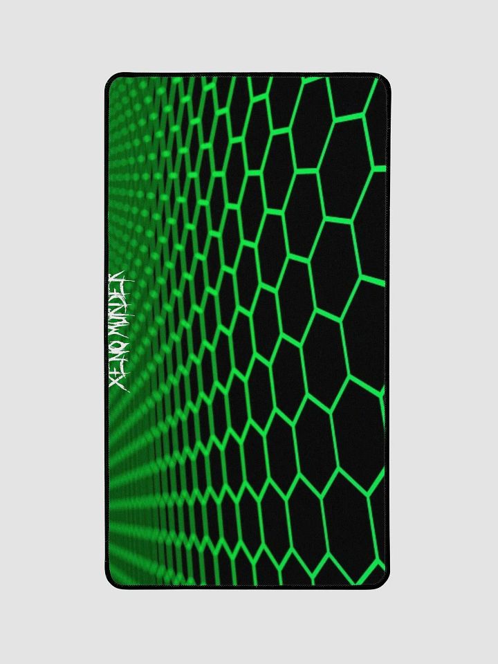 XenoShield Desk Mat 12
