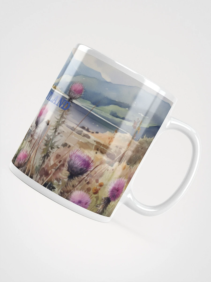 Scottish Mug product image (4)