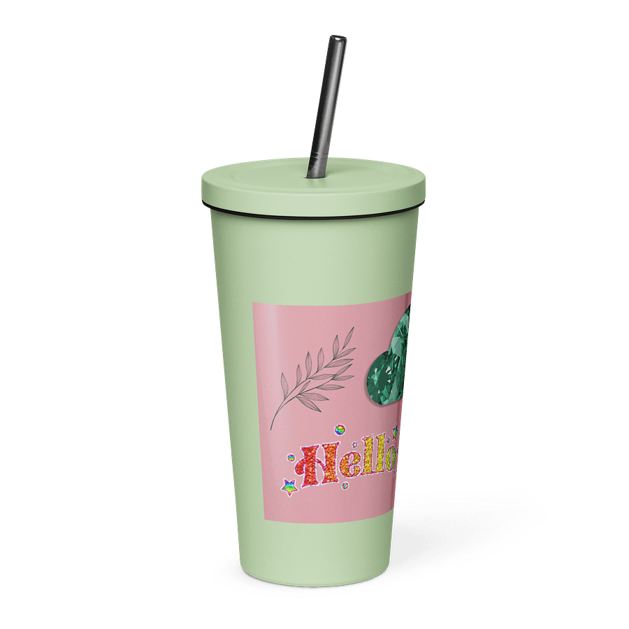 Future Vibes Insulated Tumbler product image (4)