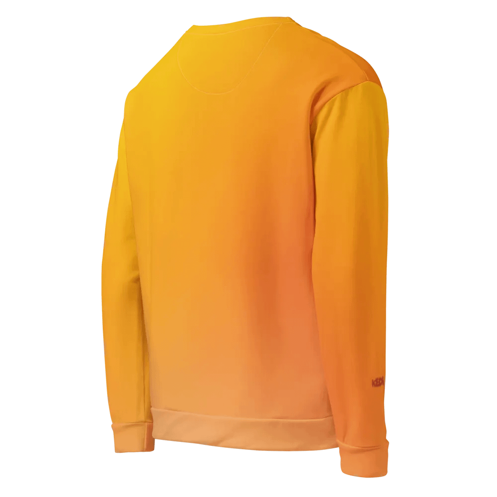 Dreamy Cat Unisex Sweatshirt product image (2)