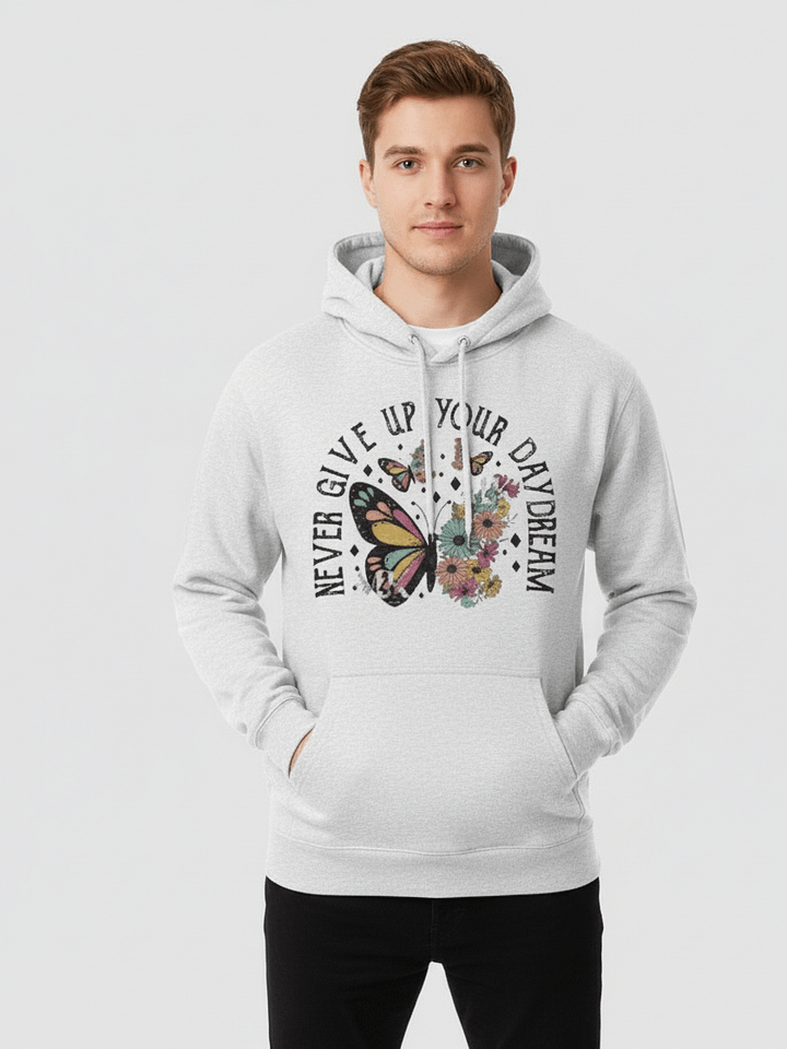 Daydreamer Butterfly Hoodie product image (1)