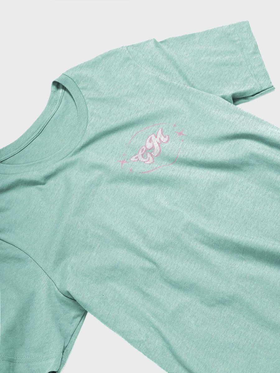 Don't give up t-shirt product image (13)