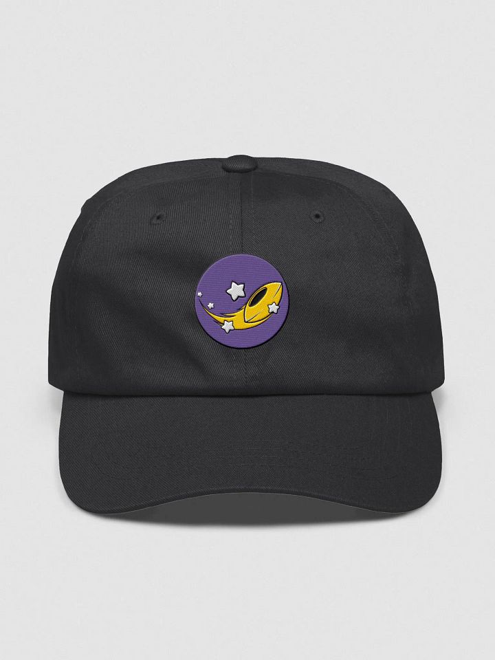 Striker Central Dad Hat product image (1)