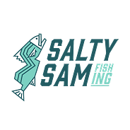 Salty Sam Fishing