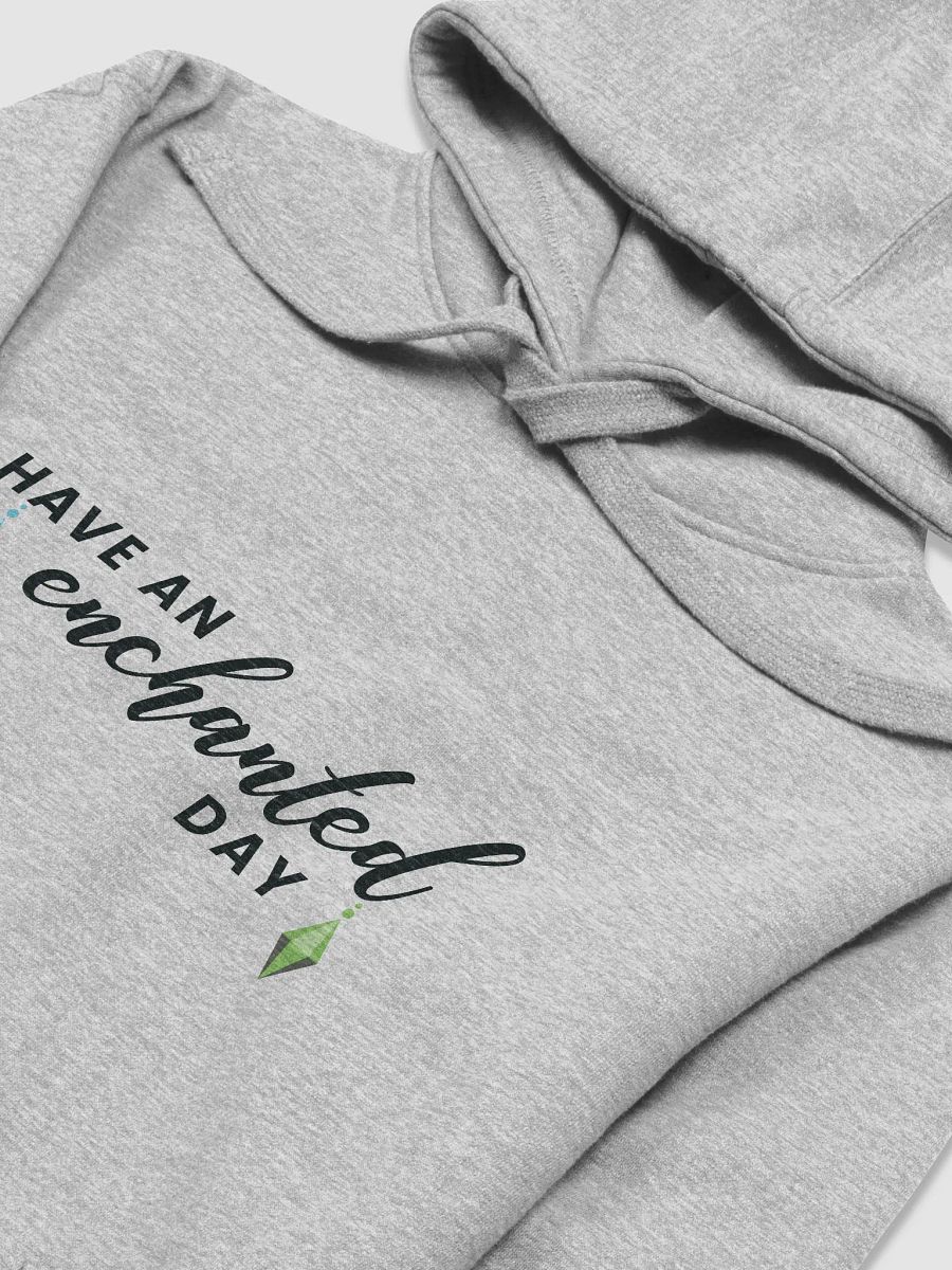 Enchanted Day Hoodie - Light ver. product image (3)