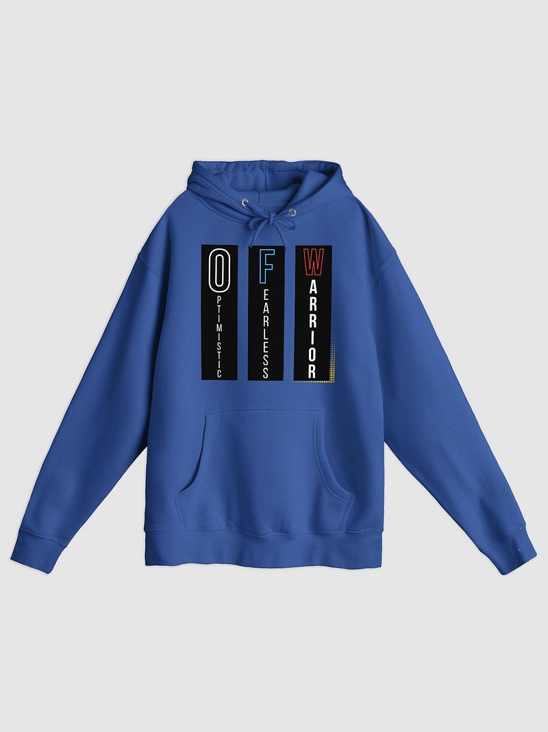 OFW - Unisex Premium Hoodie