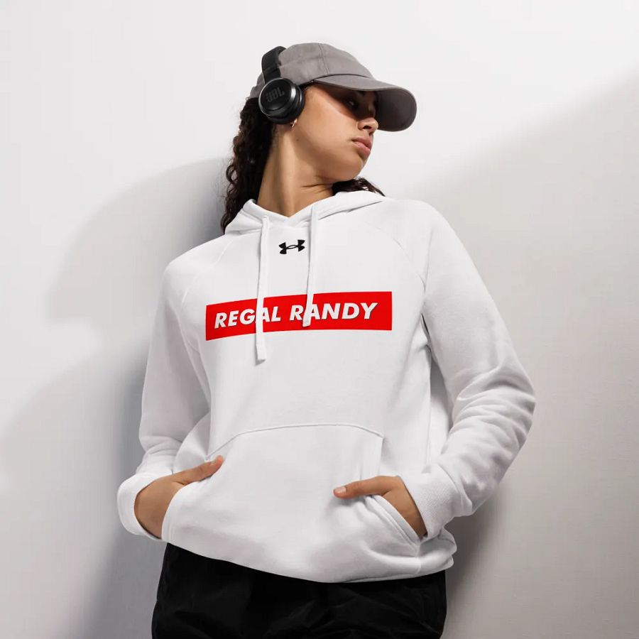 Regal Randy x Súprémé Hoodie product image (12)