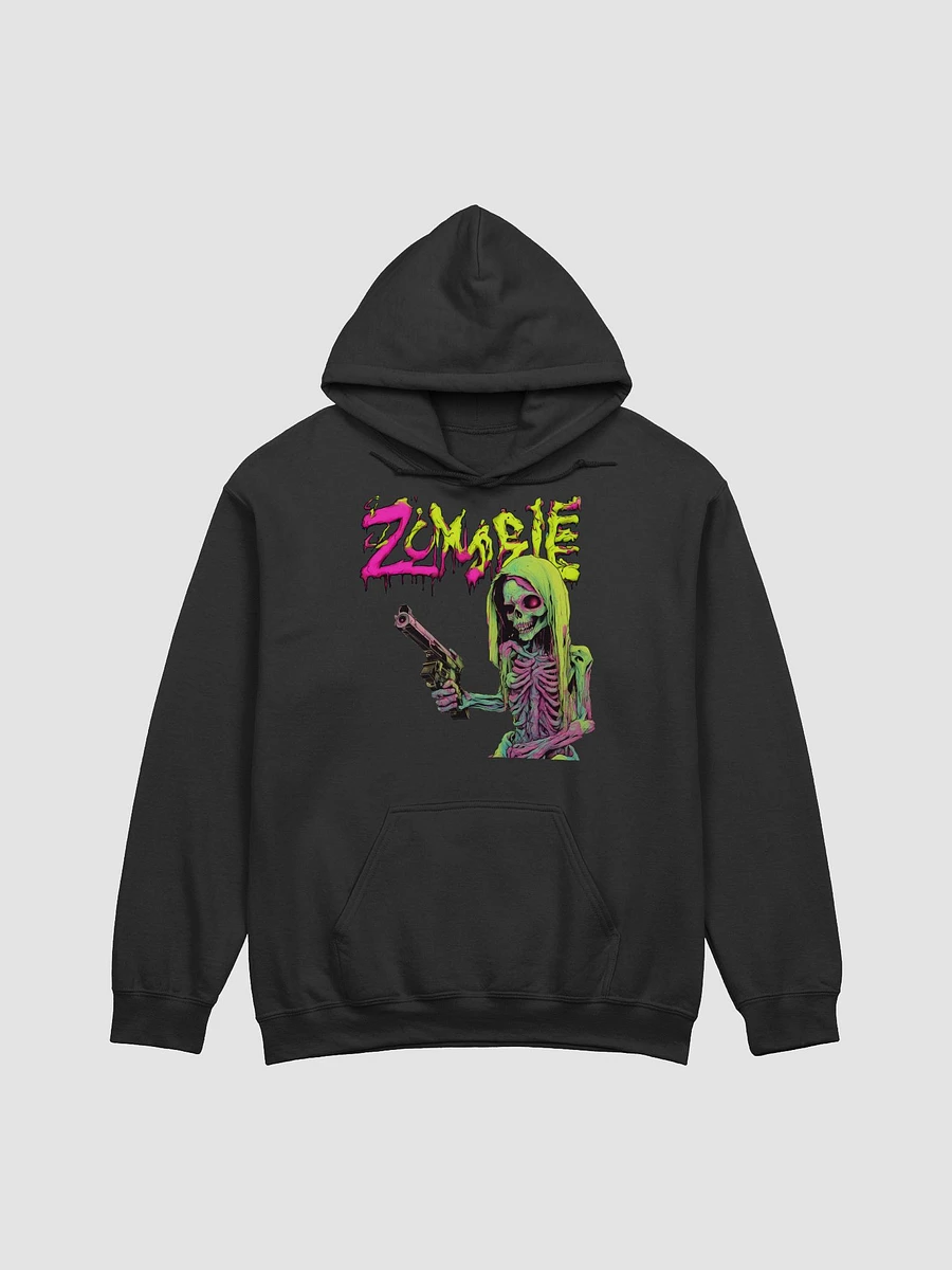 CULT ZOMBIE product image (1)