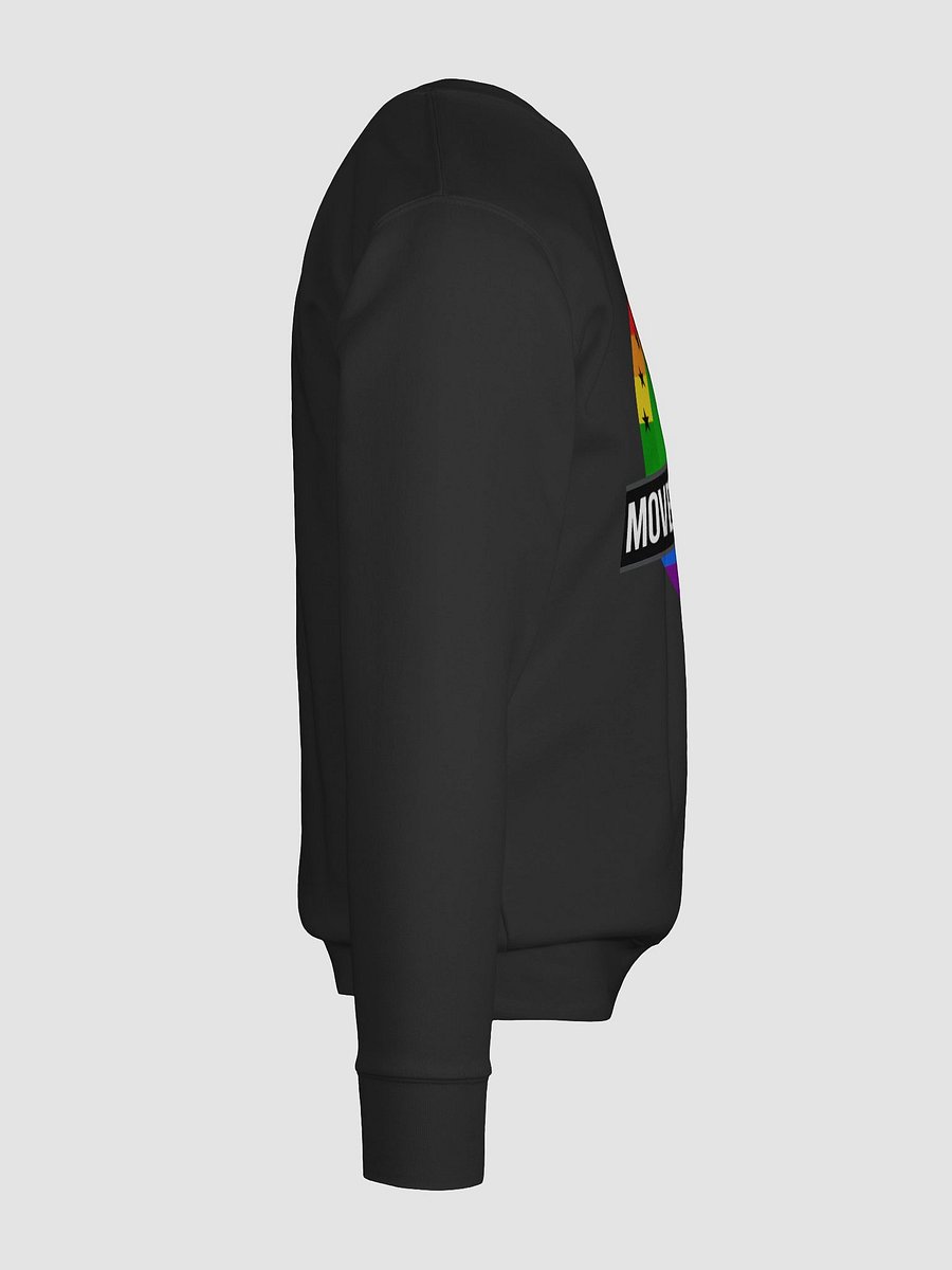 Movement Radio Pride Logo product image (12)