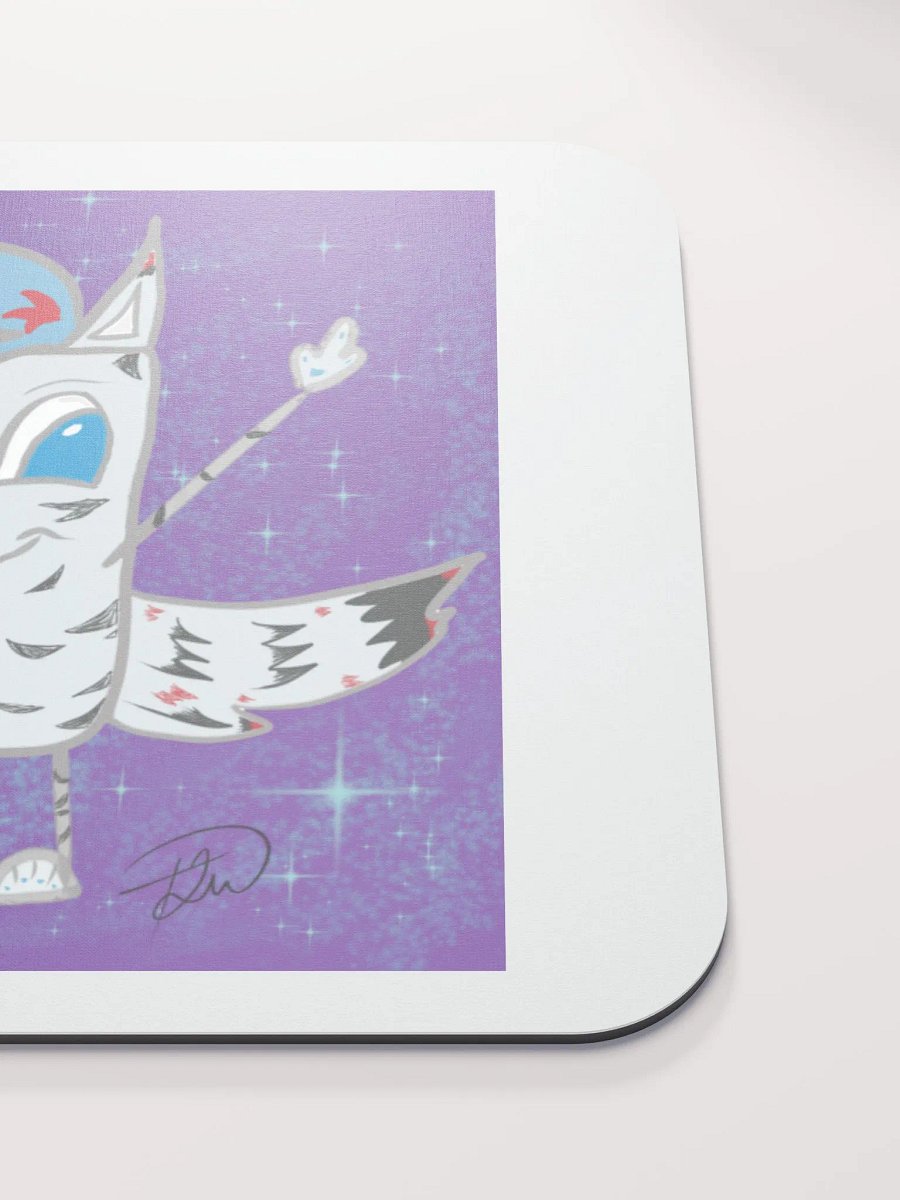 Tiger2Doodley MousePad product image (5)
