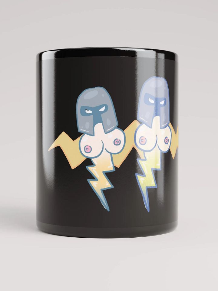 Thundersluts mug product image (1)