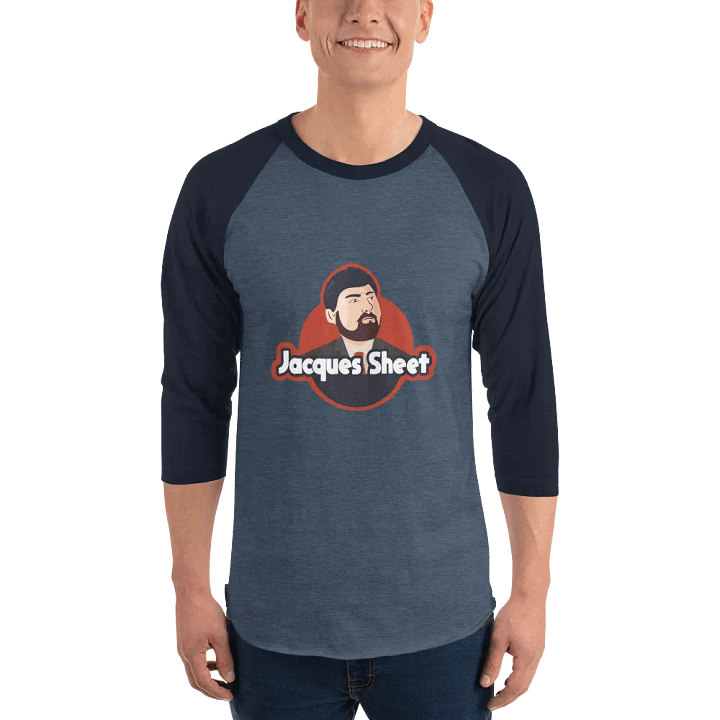 Jacques Sheet Jersey product image (2)