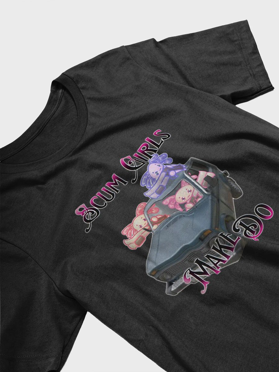 Scum Girls product image (3)