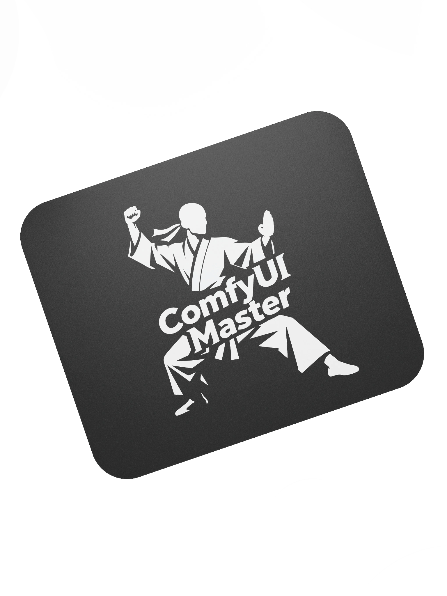 ComfyUI Master Mouse Pad product image (7)