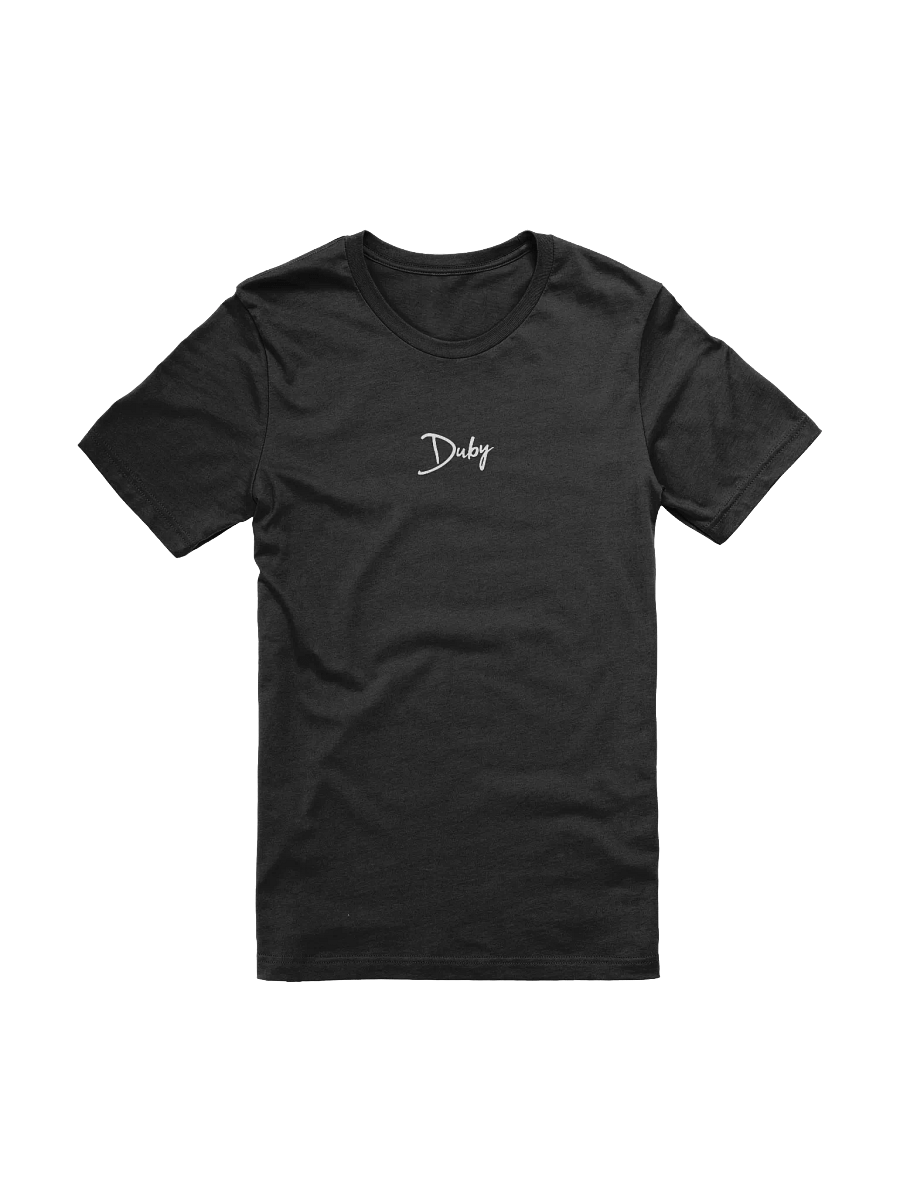 Duby OG's shirt product image (3)