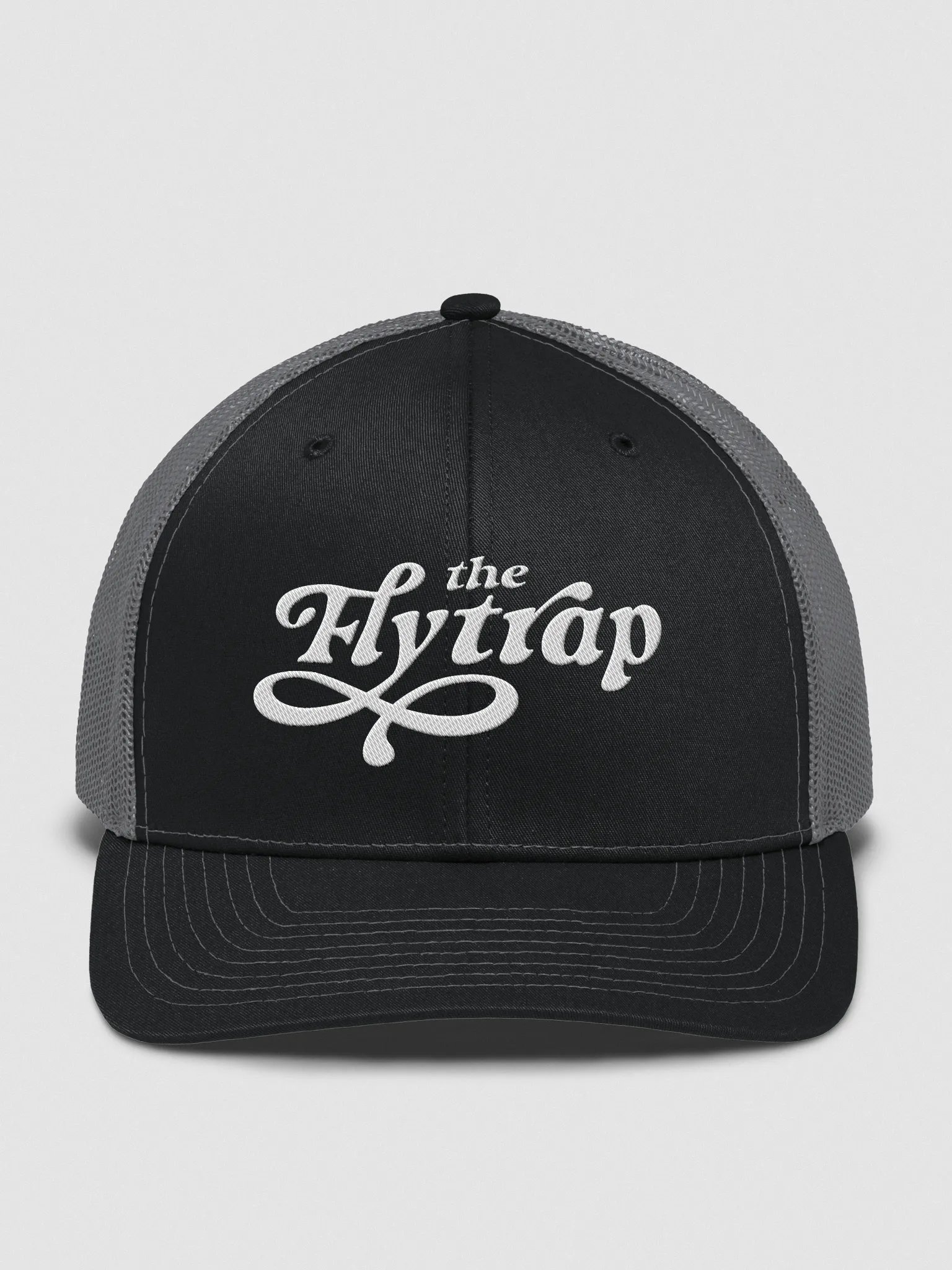 Flytrap Trucker Hat product image (3)