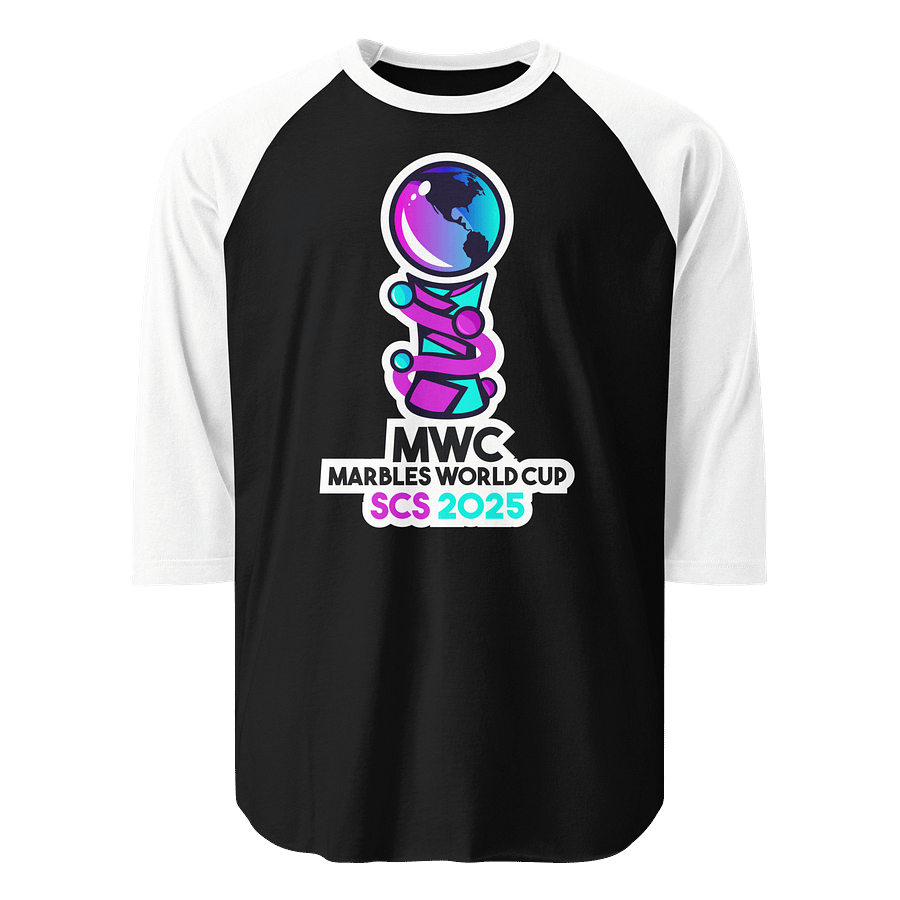 MARBLES WORLD CUP JERSEY TEE product image (1)