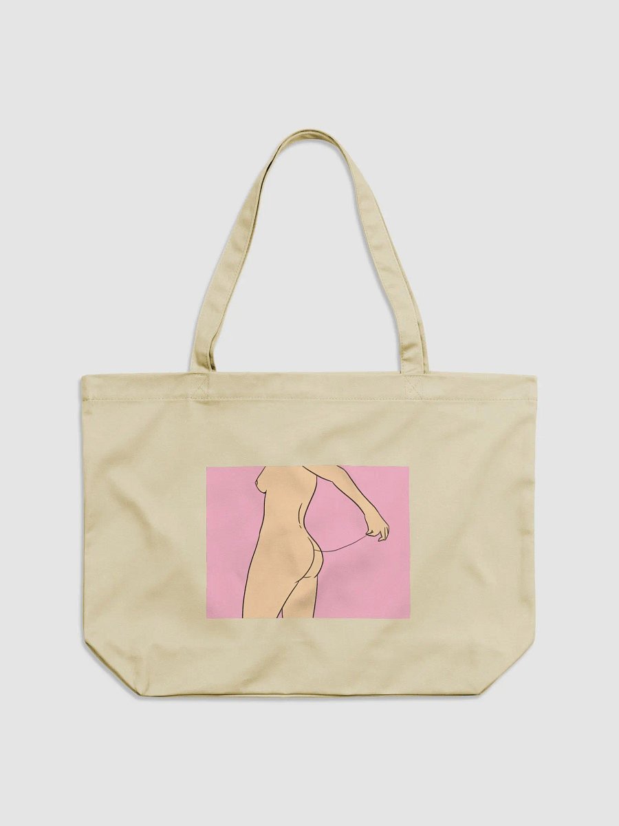 MNGAF + @sashaforfvcksake Ecobag product image (1)