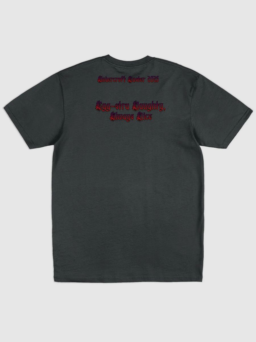 Naughty and Nice Tee product image (2)