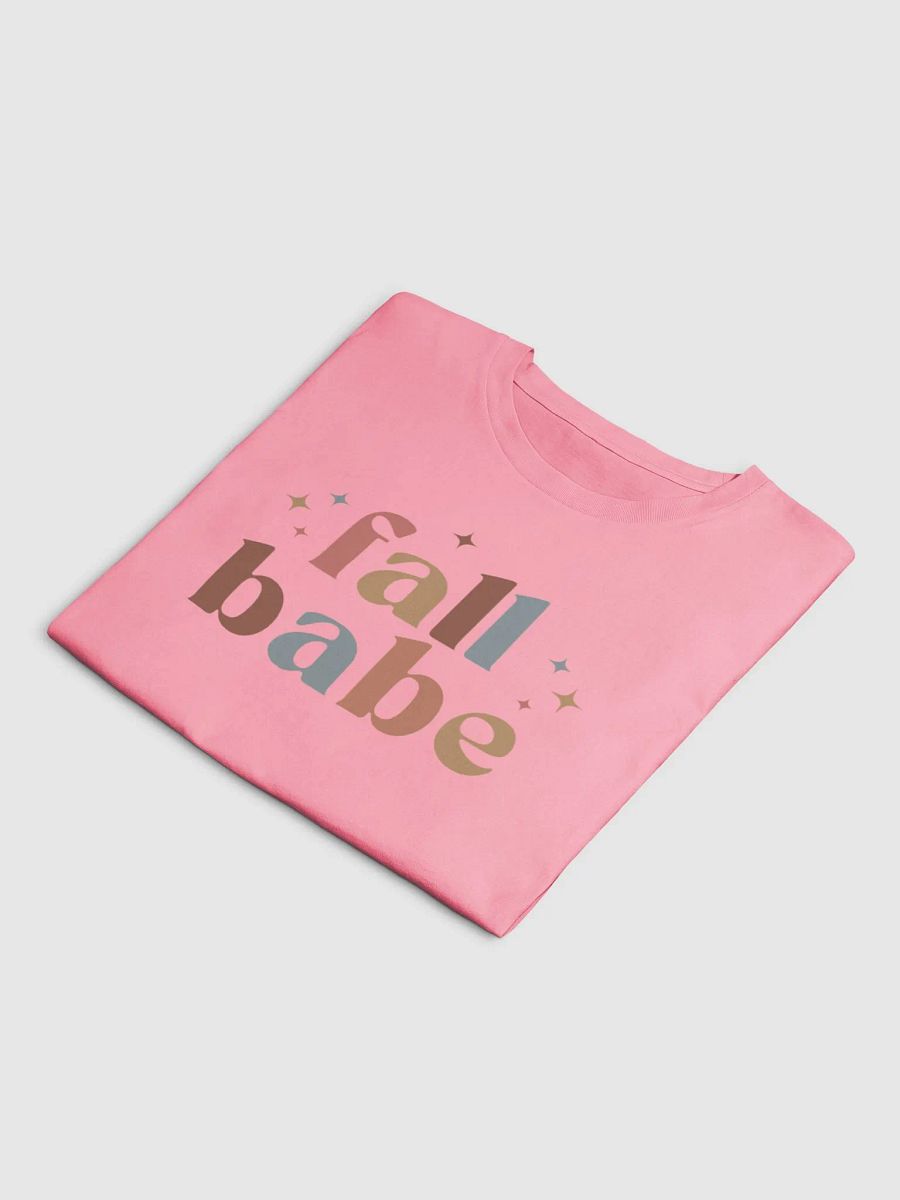 Bubblegum Crop Top for Women product image (4)