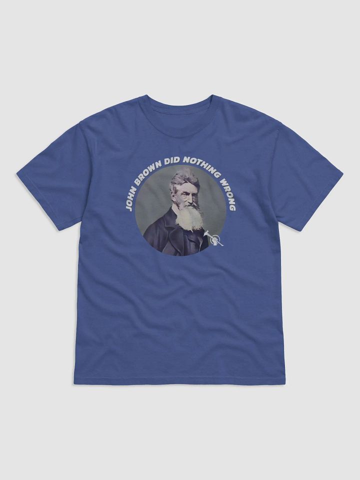 John Brown Tee product image (2)