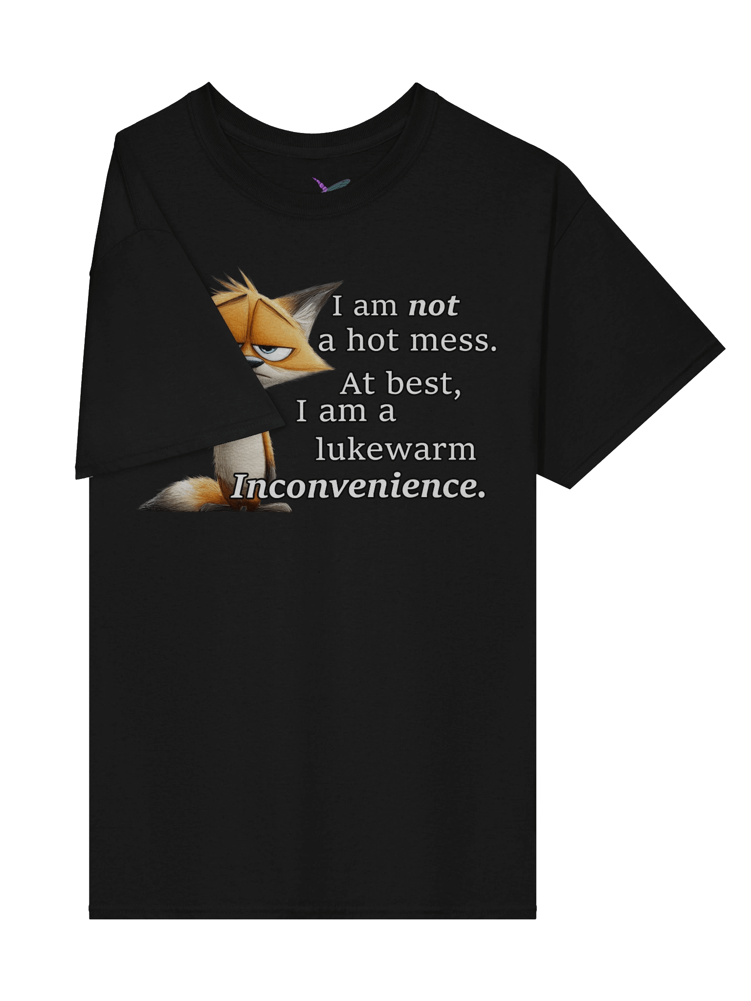 Inconvenience product image (35)