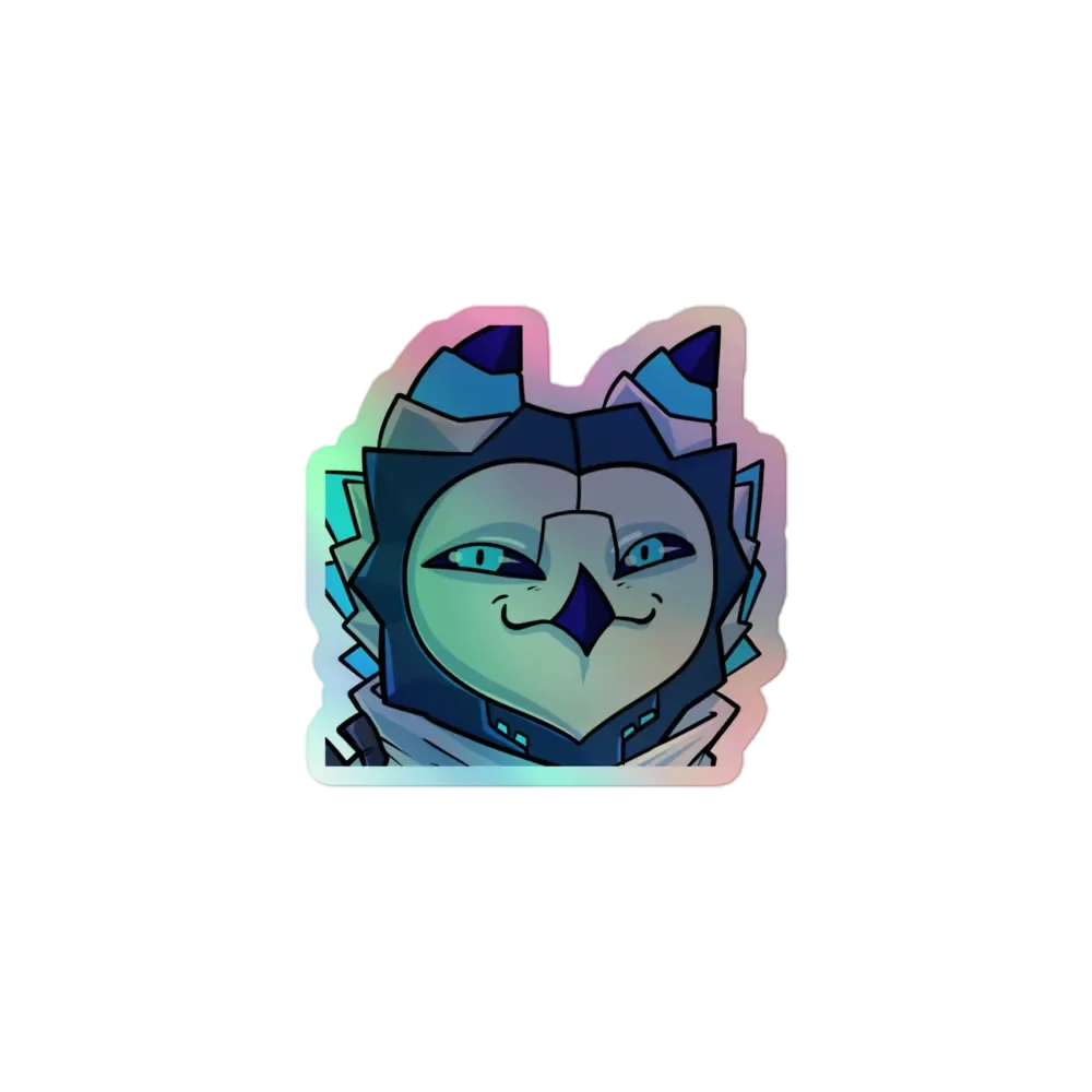 Jinx Kappa product image (1)