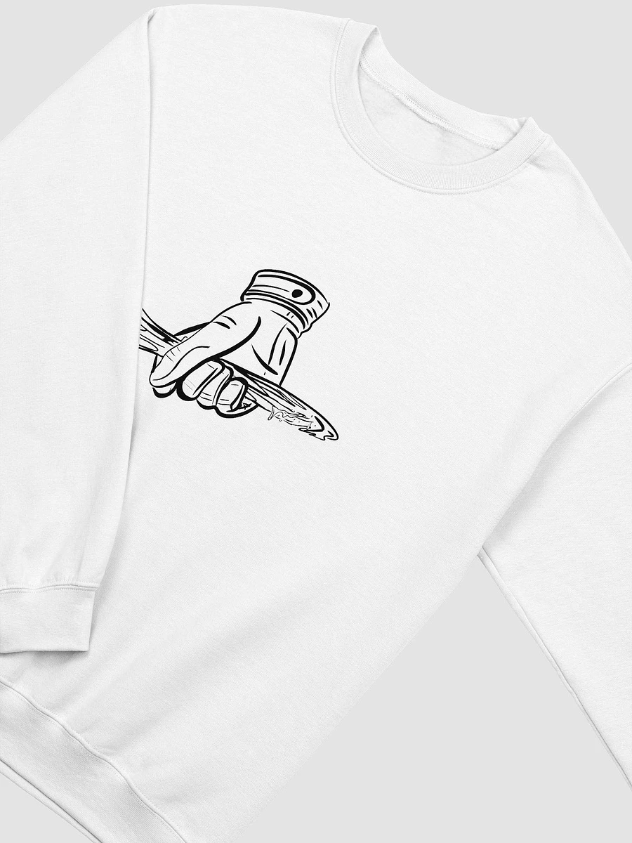 Glove & Icicle Classic Crewneck Sweatshirt product image (23)