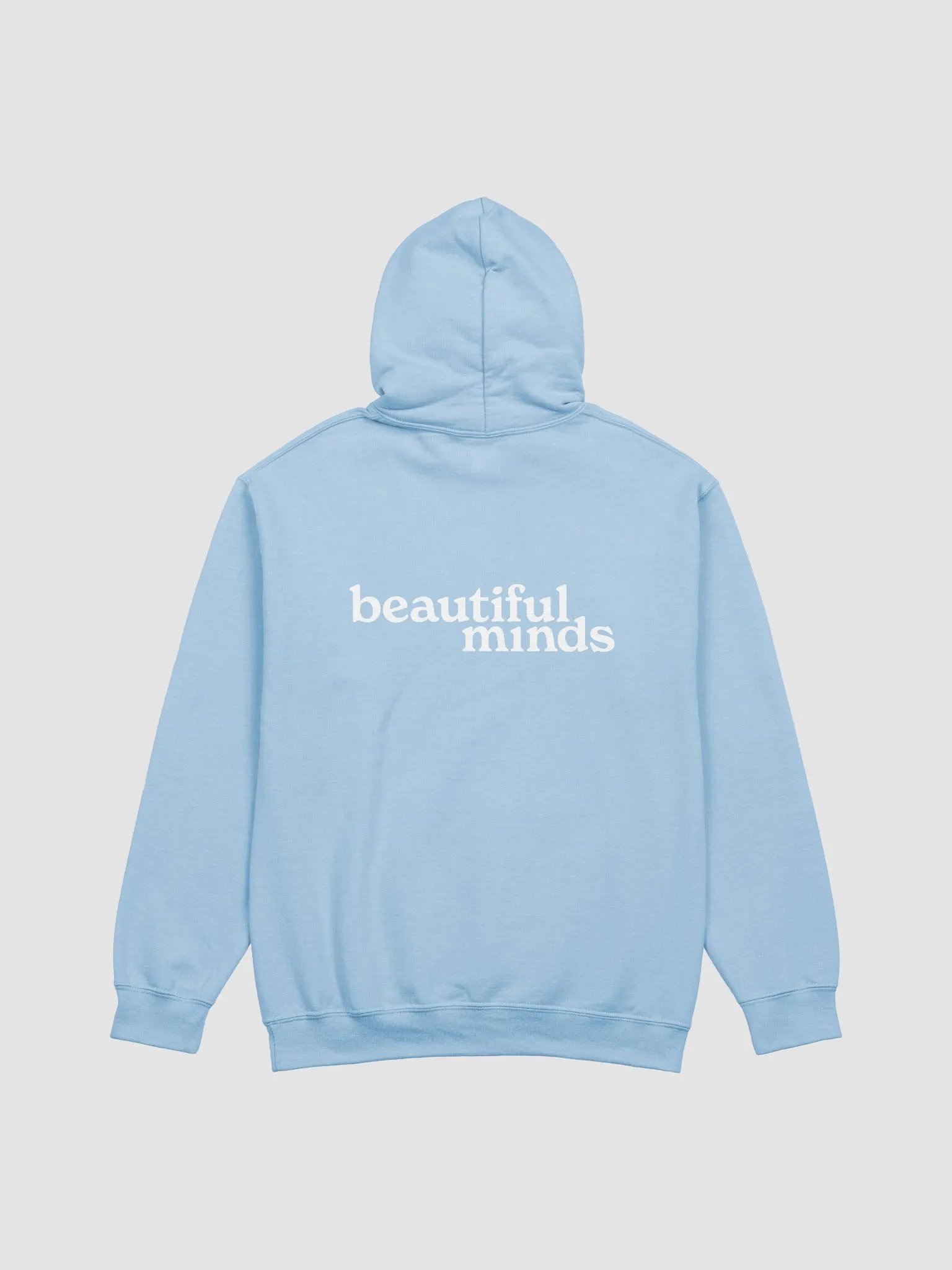 Oversized Hoodie product image (3)