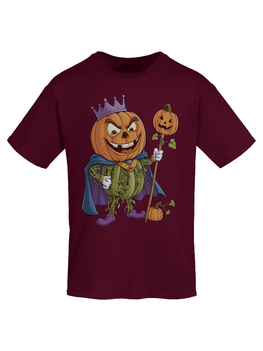 king pumpkin shirt product image (20)
